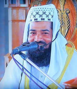 মাও. মুফতি সাইফুল ইসলাম বেলালী